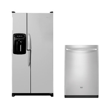 refrigeradores maytag